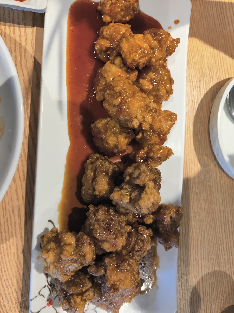 Sik Gaek Korean Bbq Restaurant Photo 10