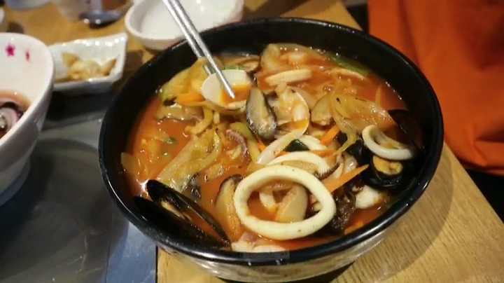 Sik Gaek Korean Bbq Restaurant Photo 2