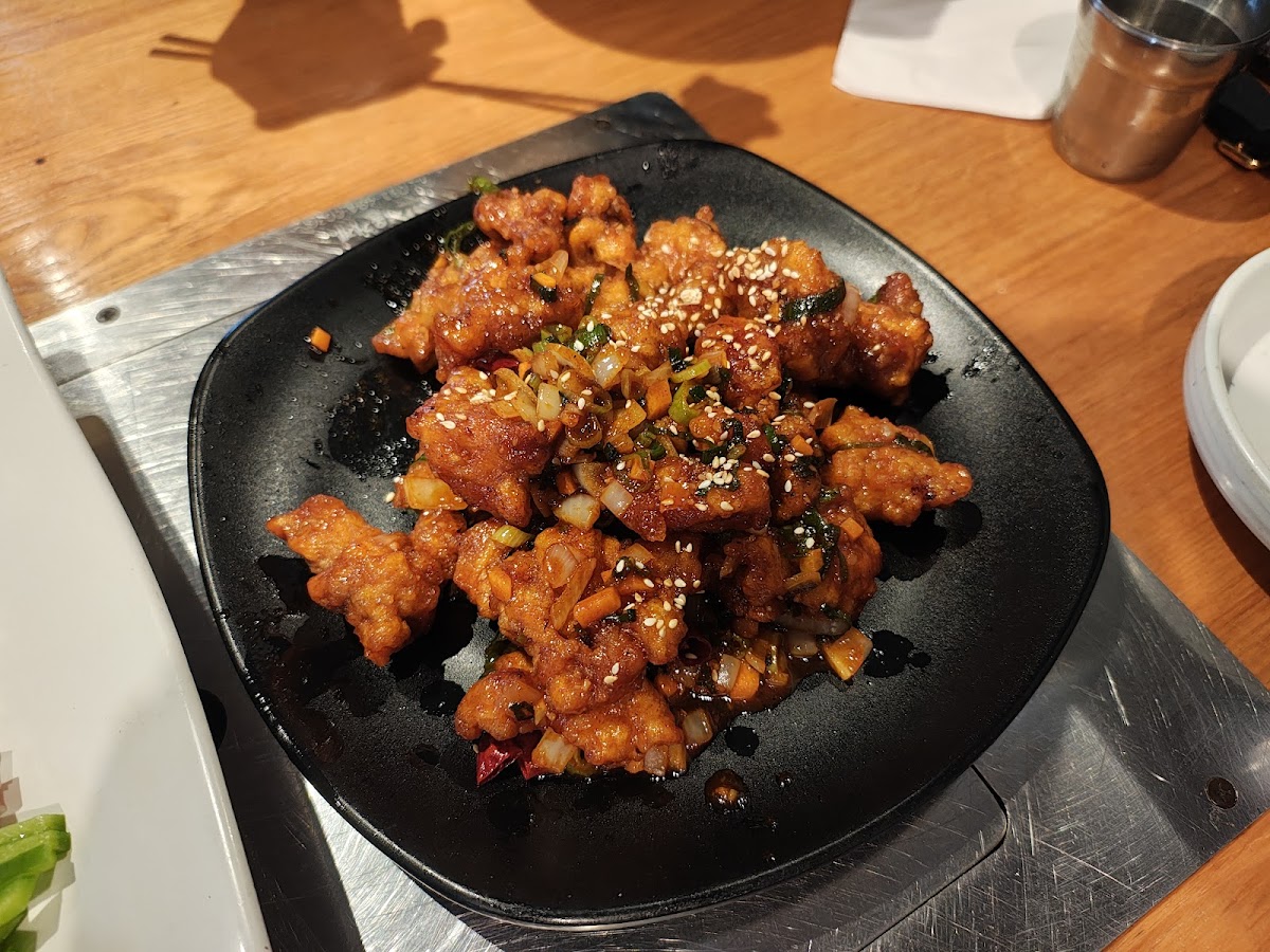 Sik Gaek Korean Bbq Restaurant Photo 3
