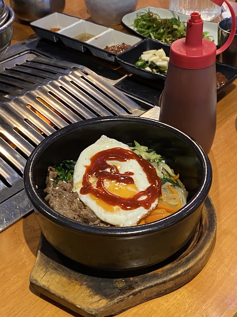 Sik Gaek Korean Bbq Restaurant Photo 4
