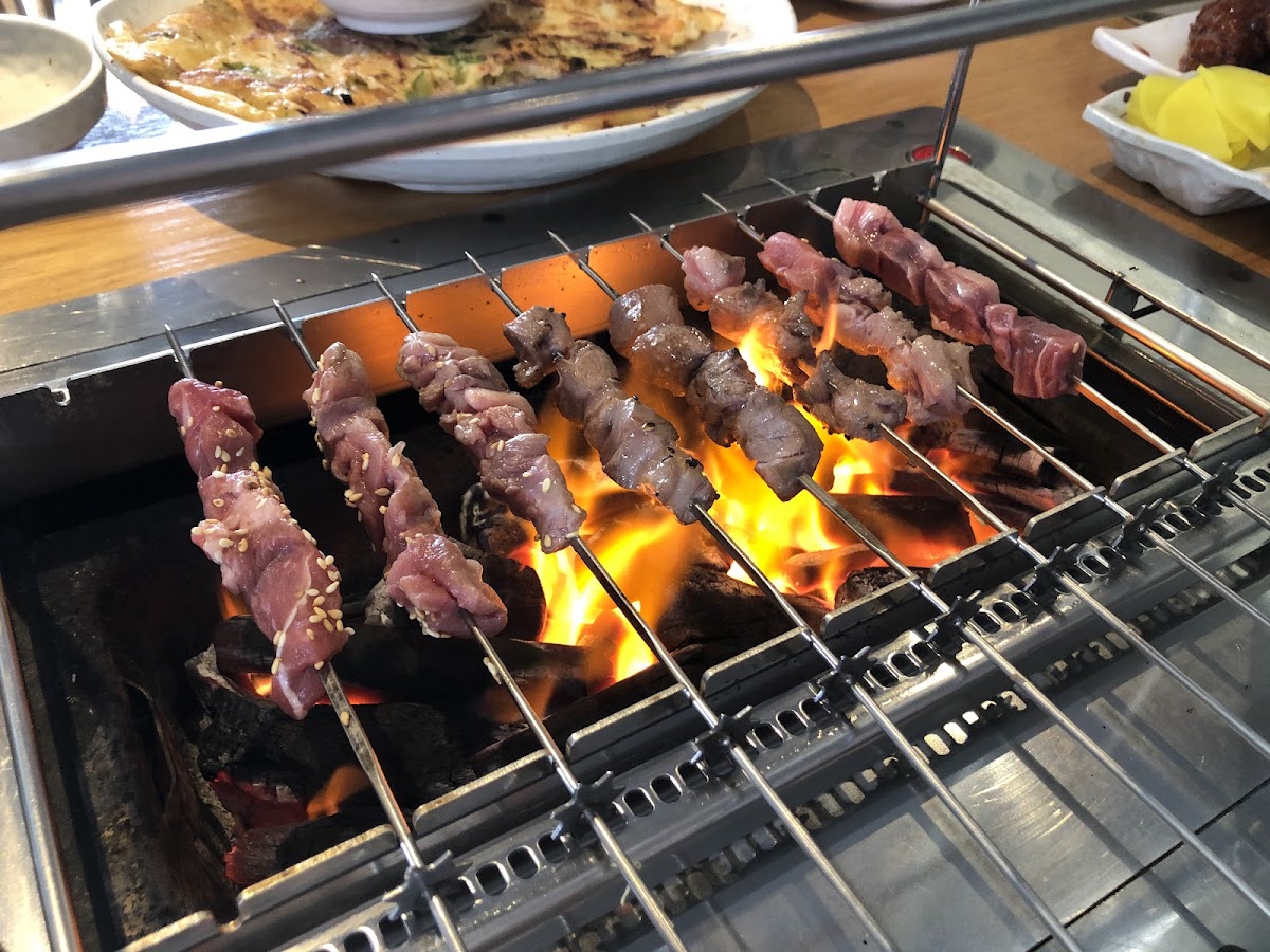 Sik Gaek Korean Bbq Restaurant Photo 5