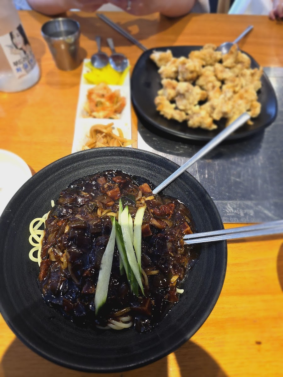 Sik Gaek Korean Bbq Restaurant Photo 6