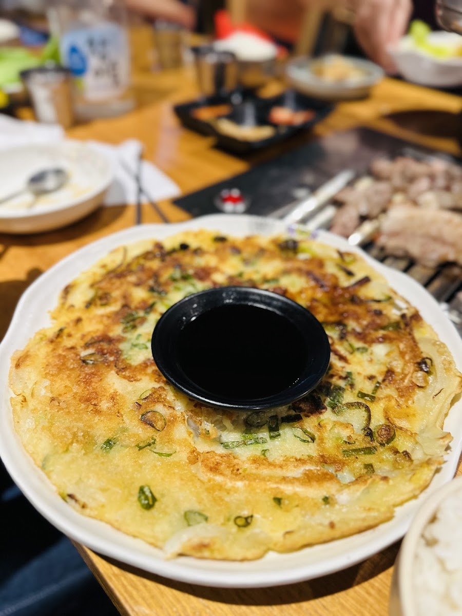 Sik Gaek Korean Bbq Restaurant Photo 8