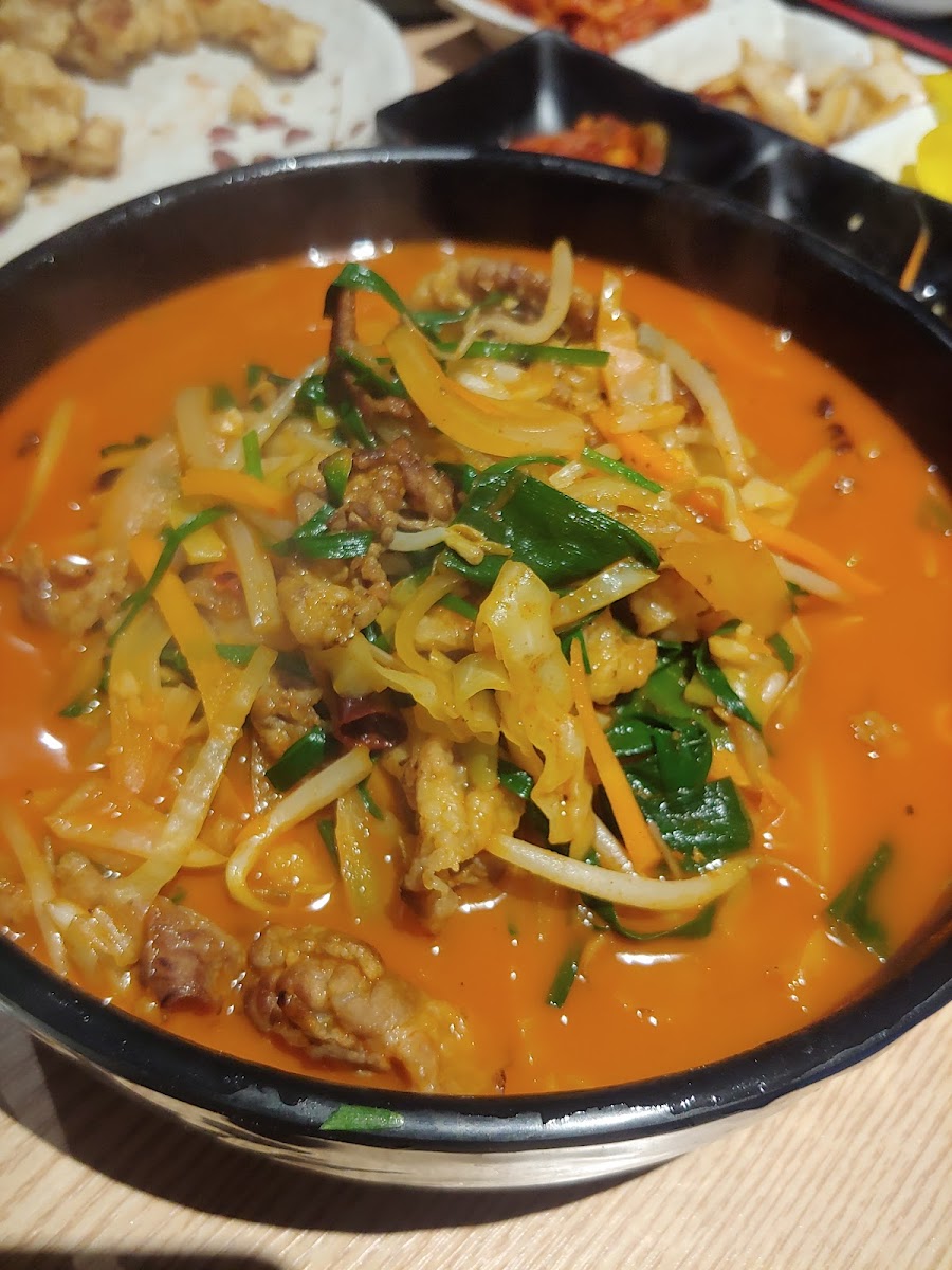 Sik Gaek Korean Bbq Restaurant Photo 9